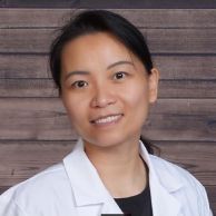 Headshot of Dr. Kongyan