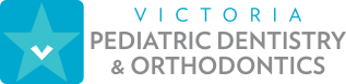 Victoria Pediatric Dentistry & Orthodontics logo